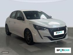 Peugeot 208 PureTech 75 S&S Active Pack 55 kW (75 CV) - Miniatura 3