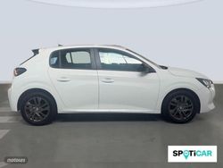 Peugeot 208 PureTech 75 S&S Active Pack 55 kW (75 CV) - Miniatura 4
