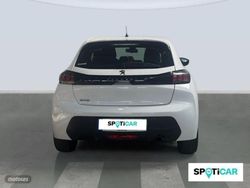 Peugeot 208 PureTech 75 S&S Active Pack 55 kW (75 CV) - Miniatura 5