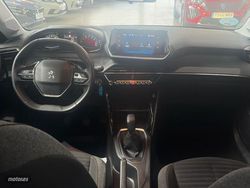 Peugeot 208 PureTech 75 S&S Active Pack 55 kW (75 CV) - Miniatura 8