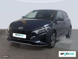 Hyundai i20 1.0 TGDI Klass 74 kW (100 CV) - Miniatura 1