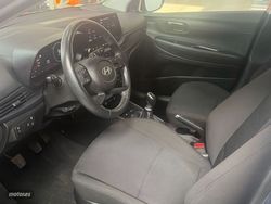 Hyundai i20 1.0 TGDI Klass 74 kW (100 CV) - Miniatura 11