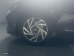 Hyundai i20 1.0 TGDI Klass 74 kW (100 CV) - Miniatura 13