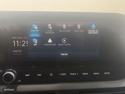 Hyundai i20 1.0 TGDI Klass 74 kW (100 CV) - Miniatura 15