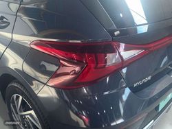 Hyundai i20 1.0 TGDI Klass 74 kW (100 CV) - Miniatura 17