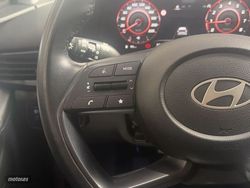 Hyundai i20 1.0 TGDI Klass 74 kW (100 CV) - Miniatura 20