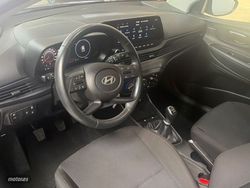 Hyundai i20 1.0 TGDI Klass 74 kW (100 CV) - Miniatura 21