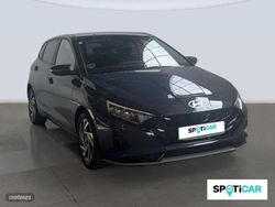 Hyundai i20 1.0 TGDI Klass 74 kW (100 CV) - Miniatura 3