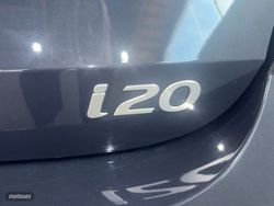 Hyundai i20 1.0 TGDI Klass 74 kW (100 CV) - Miniatura 36