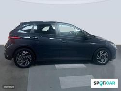 Hyundai i20 1.0 TGDI Klass 74 kW (100 CV) - Miniatura 4