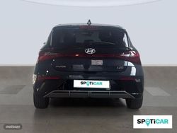 Hyundai i20 1.0 TGDI Klass 74 kW (100 CV) - Miniatura 5