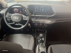 Hyundai i20 1.0 TGDI Klass 74 kW (100 CV) - Miniatura 8