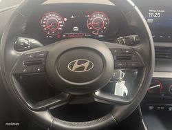 Hyundai i20 1.0 TGDI Klass 74 kW (100 CV) - Miniatura 9