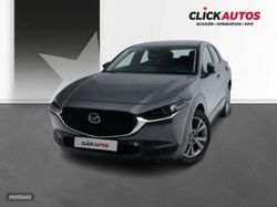 Mazda CX-30 2.5 e-Skyactiv G 140CV MHEV CentreLine AT - Miniatura 1