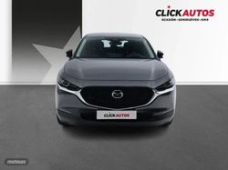 Mazda CX-30 2.5 e-Skyactiv G 140CV MHEV CentreLine AT - Miniatura 2