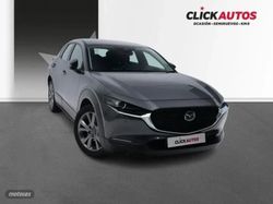 Mazda CX-30 2.5 e-Skyactiv G 140CV MHEV CentreLine AT - Miniatura 3