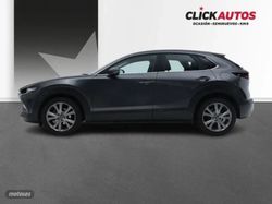 Mazda CX-30 2.5 e-Skyactiv G 140CV MHEV CentreLine AT - Miniatura 4