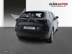 Mazda CX-30 2.5 e-Skyactiv G 140CV MHEV CentreLine AT - Miniatura 5