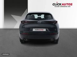 Mazda CX-30 2.5 e-Skyactiv G 140CV MHEV CentreLine AT - Miniatura 6