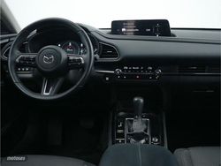 Mazda CX-30 2.5 e-Skyactiv G 140CV MHEV CentreLine AT - Miniatura 9