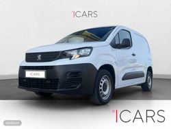 Peugeot Partner STANDARD 1000KG BLUEHDI - Miniatura 1