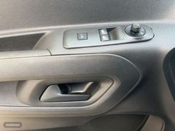 Peugeot Partner STANDARD 1000KG BLUEHDI - Miniatura 11