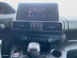 Peugeot Partner STANDARD 1000KG BLUEHDI - Miniatura 3