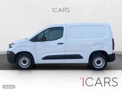 Peugeot Partner STANDARD 1000KG BLUEHDI - Miniatura 4
