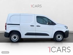 Peugeot Partner STANDARD 1000KG BLUEHDI - Miniatura 8