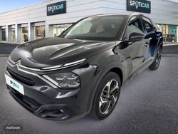 Citroen C4 PureTech 130 S&S 6v Plus - Miniatura 1