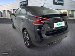 Citroen C4 PureTech 130 S&S 6v Plus - Miniatura 7