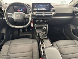 Citroen C4 PureTech 130 S&S 6v Plus - Miniatura 8
