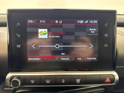 Citroen C4 Cactus PureTech 110 S&S Shine Pack - Miniatura 19