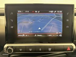 Citroen C4 Cactus PureTech 110 S&S Shine Pack - Miniatura 20