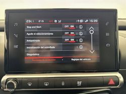 Citroen C4 Cactus PureTech 110 S&S Shine Pack - Miniatura 24