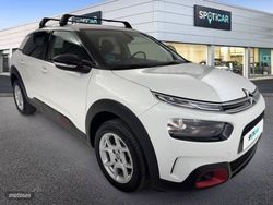 Citroen C4 Cactus PureTech 110 S&S Shine Pack - Miniatura 3