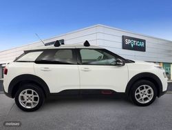 Citroen C4 Cactus PureTech 110 S&S Shine Pack - Miniatura 4