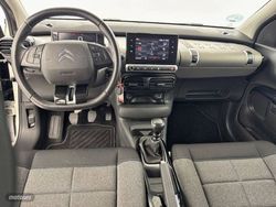 Citroen C4 Cactus PureTech 110 S&S Shine Pack - Miniatura 8