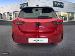 Opel Corsa 1.2T XHL 74kW (100CV) GS - Miniatura 5