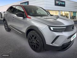Opel Mokka 1.2 T 100kW (136 CV) GS - Miniatura 3