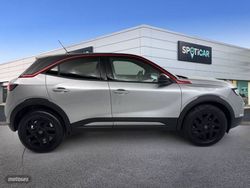 Opel Mokka 1.2 T 100kW (136 CV) GS - Miniatura 4