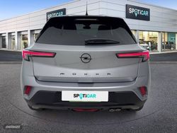 Opel Mokka 1.2 T 100kW (136 CV) GS - Miniatura 5