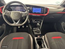Opel Mokka 1.2 T 100kW (136 CV) GS - Miniatura 8