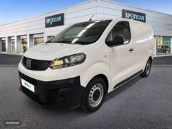 Fiat Scudo Furgón L2 100cv MT6 Business - Miniatura 1