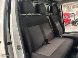 Fiat Scudo Furgón L2 100cv MT6 Business - Miniatura 10