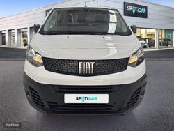 Fiat Scudo Furgón L2 100cv MT6 Business - Miniatura 2