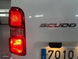 Fiat Scudo Furgón L2 100cv MT6 Business - Miniatura 23