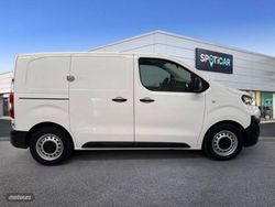 Fiat Scudo Furgón L2 100cv MT6 Business - Miniatura 4
