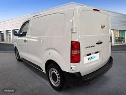 Fiat Scudo Furgón L2 100cv MT6 Business - Miniatura 6