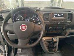 Fiat Scudo Furgón L2 100cv MT6 Business - Miniatura 8
